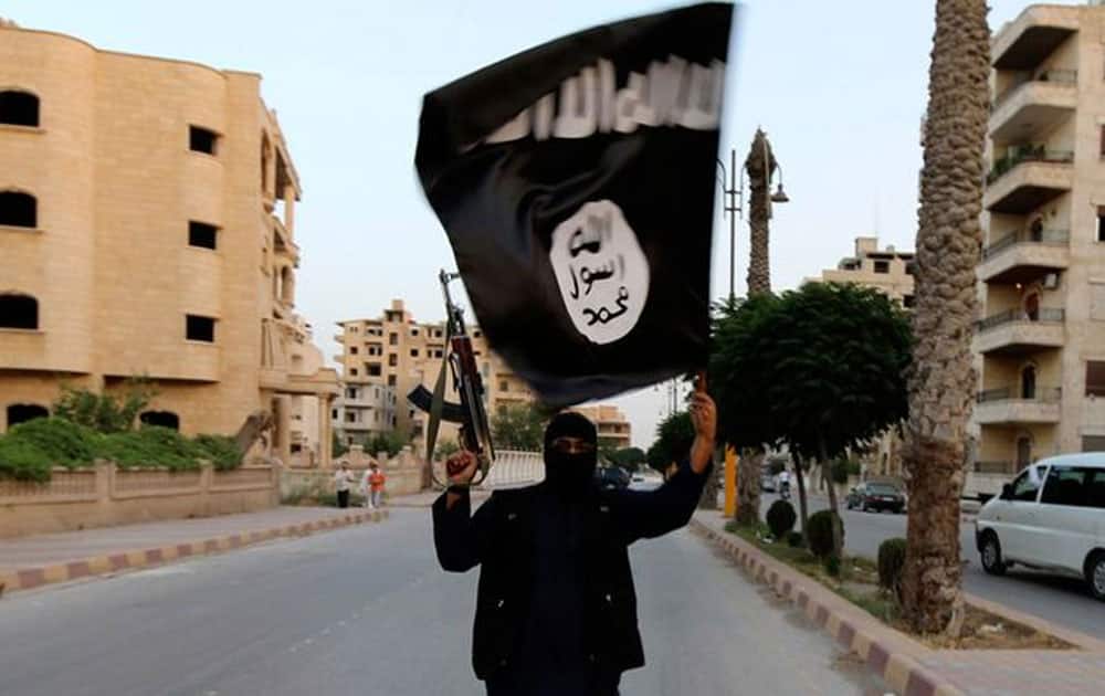 ISIS paid Rs 8 lakh to recruiter in India via hawala