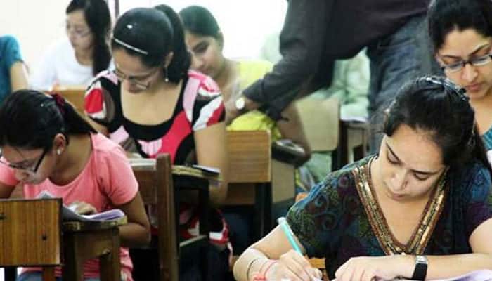 Only 4 days left for Graduate Aptitude Test in Engineering (GATE) exam 2016
