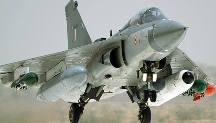 IAF blooper: Fighter jet accidently drops 5 bombs in Rajasthan, loud explosion heard