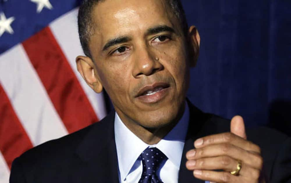 Barack Obama bans solitary confinement for juveniles