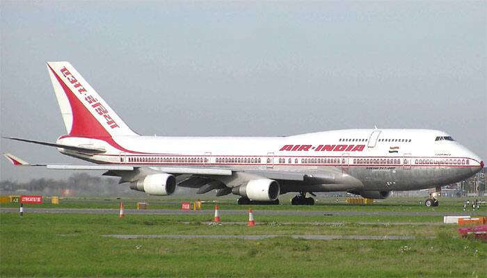 Air India flight to Milan makes emergency landing at IGI airport