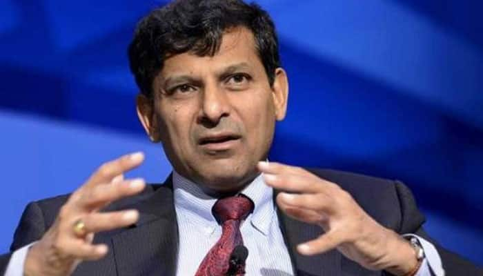 Raghuram Rajan joins WEF task force on global financial system