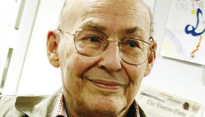 Marvin Minsky, pioneer in artificial intelligence, passes away aged 88