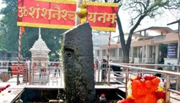 Maharashtra CM Fadnavis backs women on Shani ​Shingnapur temple row