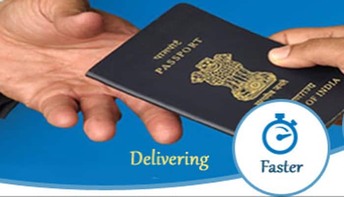 Good news: Now get a passport without worrying about police verification