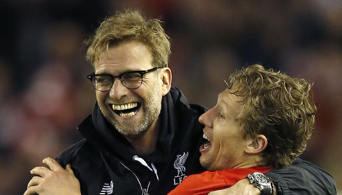 Liverpool FC: Jurgen Klopp has platform to finish season on a high