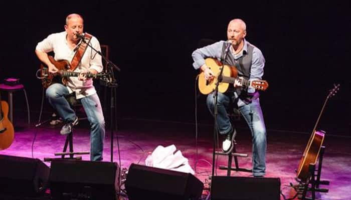 Colin Vearncombe, the voice of Black, dies