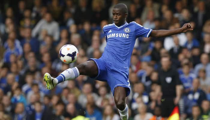 Chelsea FC: Ramires joins Chinese outfit Jiangsu Suning in staggering GBP 25m move