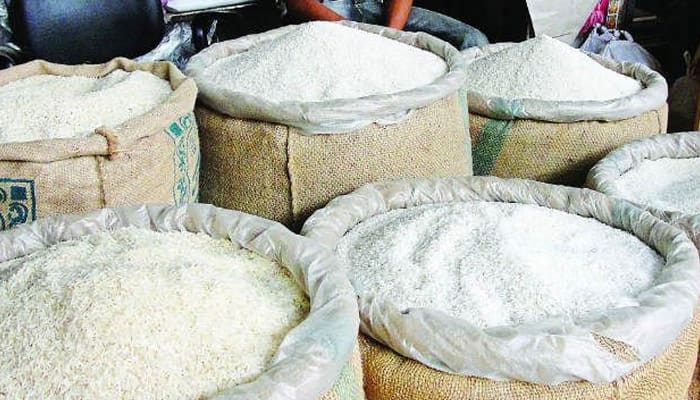 India overtakes Thailand as world&#039;s largest rice exporter
