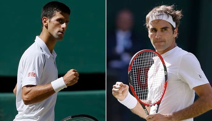 Australian Open: Djokovic vs Federer – Date, Time, TV listing and everything else about dream semi-final