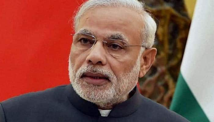 PM Narendra Modi to address NCC cadets today