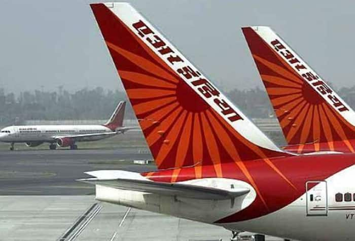 Now, handcuffs for domestic airlines to restrain unruly flyers