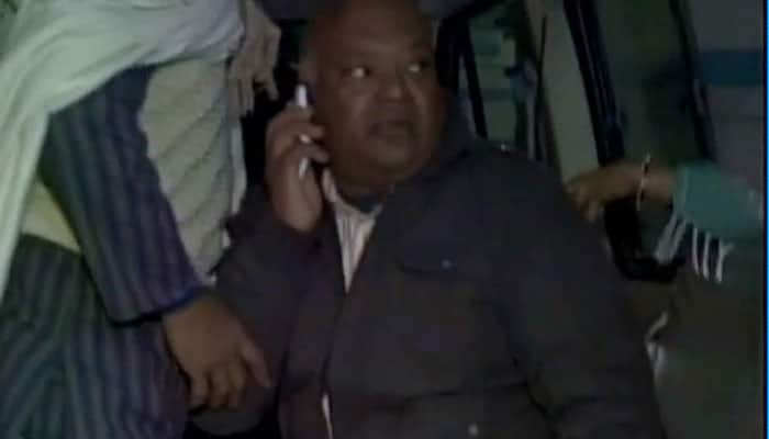 RJD MLA&#039;s son allegedly thrashes doctor at govt hospital in Gaya