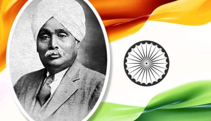 PM Modi, Rajnath pay tributes to Lala Lajpat Rai on his 150th birth anniversary