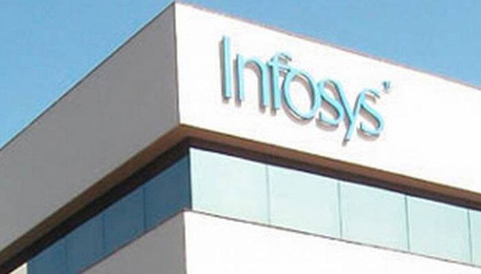 Infosys invests $4 million in US data discovery software firm