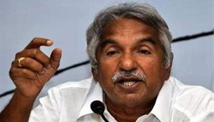 Solar scam: Setback for Kerala CM Oommen Chandy as Thrissur court orders FIR against him