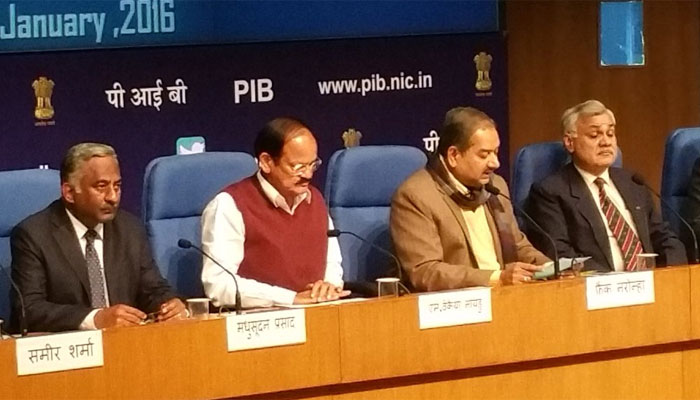 India's first 20 Smart Cities announced; Bhubaneswar tops the list, Mumbai misses out India's first 20 Smart Cities announced; Bhubaneswar tops the list, Mumbai misses out