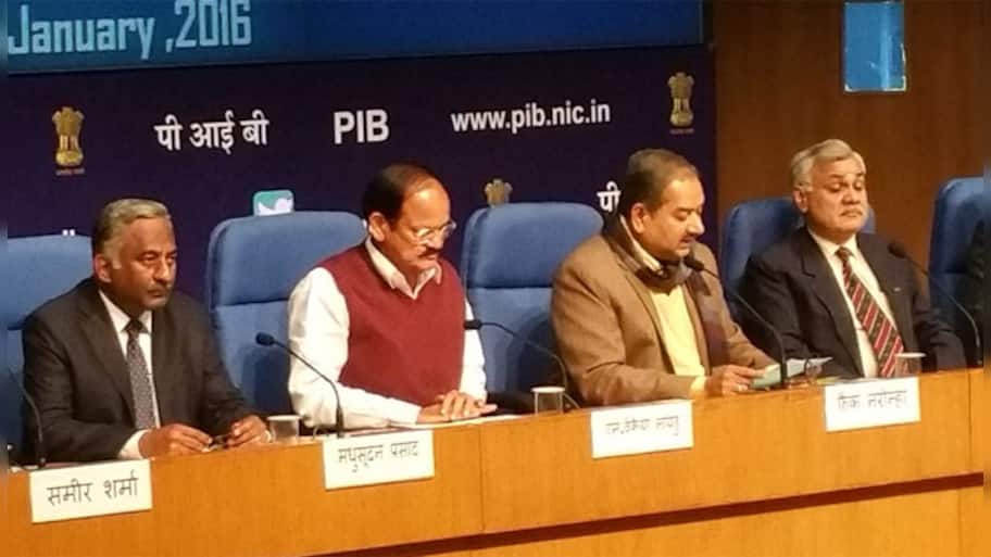 India's first 20 Smart Cities announced; Bhubaneswar tops the list, Mumbai misses out