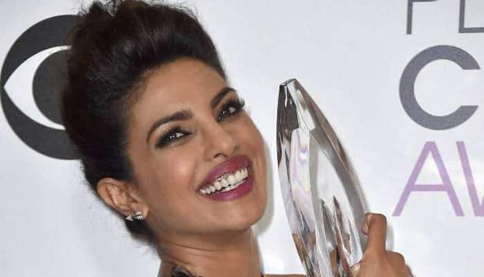 Mumbai to Montreal, Priyanka Chopra says she thrives on &#039;pressure&#039; 