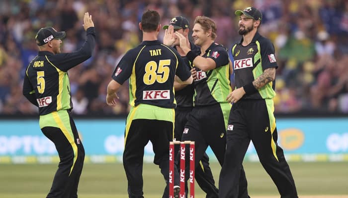 Twenty20 cricket is pure entertainment value, says Australia&#039;s Shane Watson