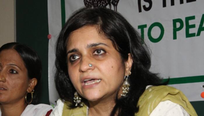 Cooperate in probe or be ready to face arrest: SC to Teesta Setalvad, her husband