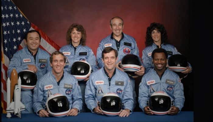 Space Shuttle Challenger disaster 30th anniversary: NASA remembers its heroes – Watch emotional videos