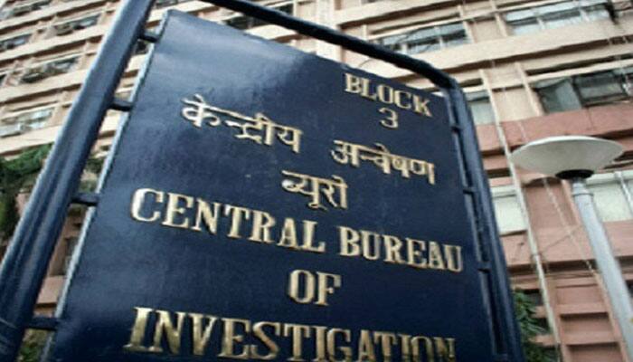 Defence Ministry asks CBI to probe complaints against two major generals