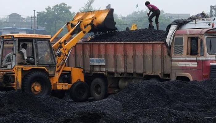 Govt asks Coal India to liquidate pithead stock Govt asks Coal India to liquidate pithead stock