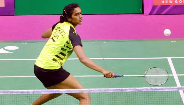 Syed Modi Grand Prix Gold​: K Srikanth, Parupalli Kashyap enter quarters; PV Sindhu ousted