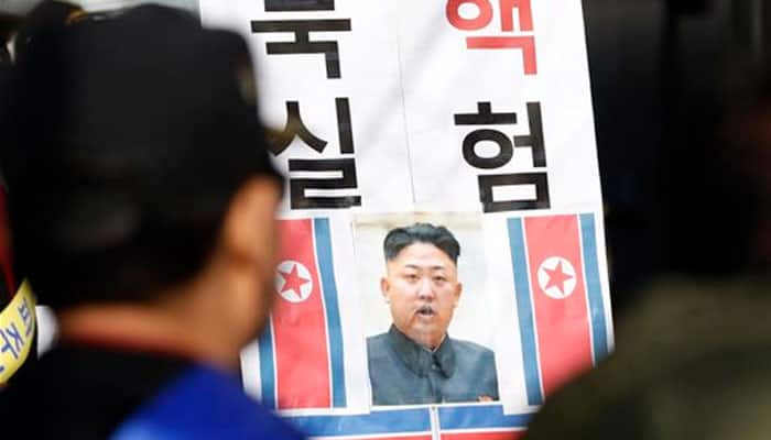 North Korea apparently readying `some kind of launch`: US officials