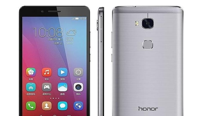 Features and specifications of Huawei&#039;s Honor 5X launched in India at Rs 12,999