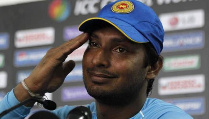 Twenty20 World Cup: India favorites to win; MS Dhoni best at handling pressure, says Kumar Sangakkara