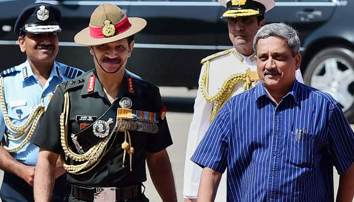 Defence Ministry asks for CBI probe against two &#039;corrupt&#039; major generals