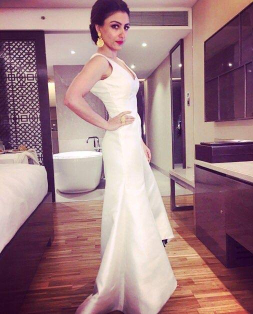 Standing tall... Twitter@sakpataudi