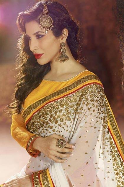 Facebook/Sophie Choudry