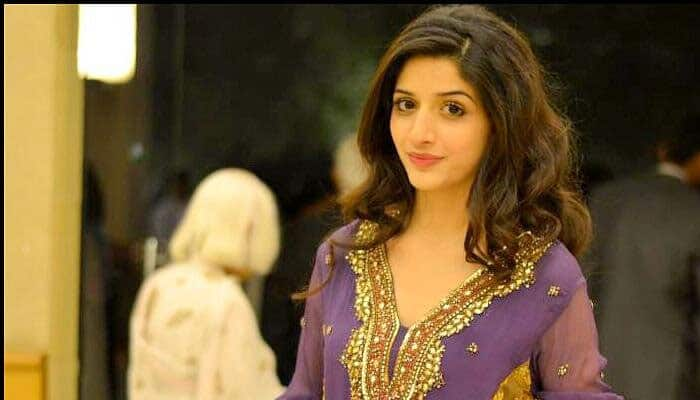 There&#039;s no competition with Mahira Khan, says Mawra Hocane