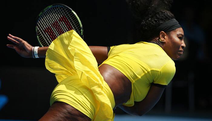 Five interesting facts ahead of Serena Williams&#039; historic Australian Open final appearance