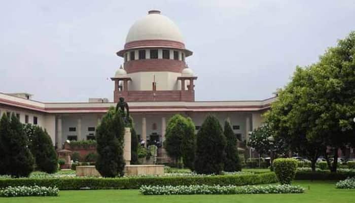 SC to hear in open court curative plea on homosexuality