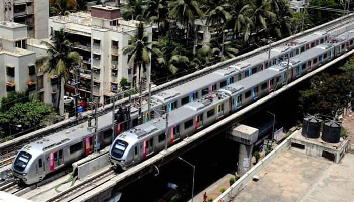 Mumbai Metro fare hike deferred till Feb 11