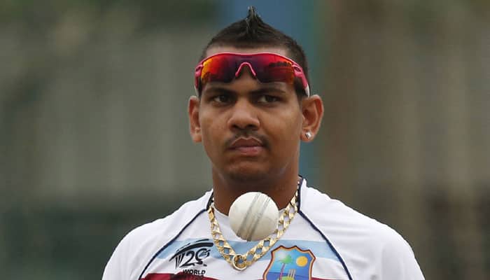 &#039;Suspended&#039; Sunil Narine in West Indies&#039; ICC World T20 squad: Report