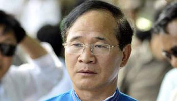 Arunachal CM promoted indiscipline, lawlessness: Centre to SC