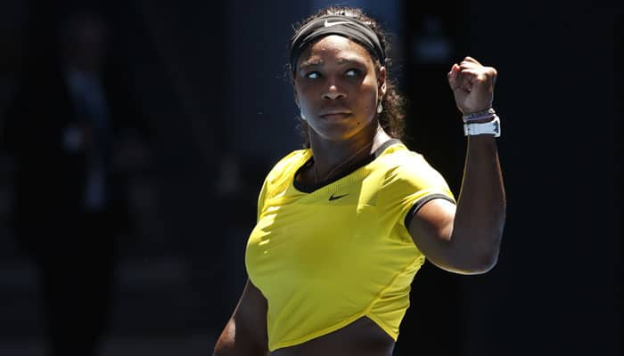 Today&#039;s live sports TV guide: Serena Williams vs Angelique Kerber, FC Barcelona vs Atletico Madrid