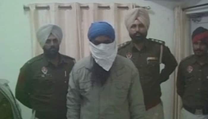 Suspended cop-turned-smuggler nabbed in Punjab