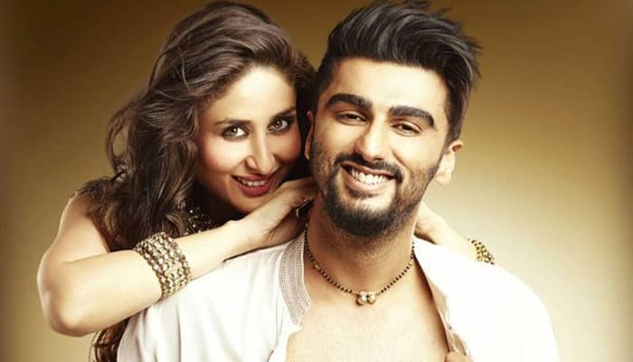 &#039;Ki &amp; Ka&#039; deals with emotional issues of homemakers:  Arjun Kapoor