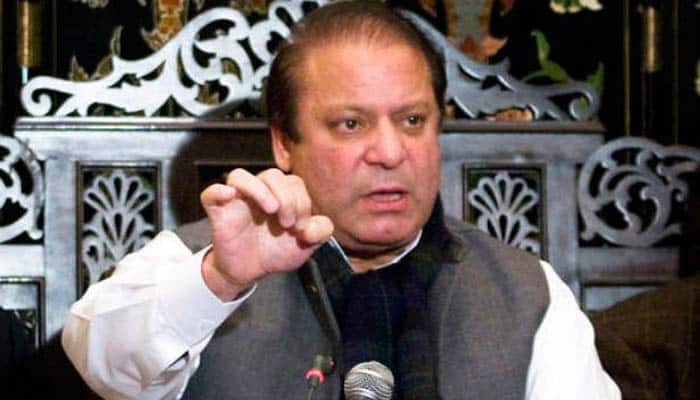 Pakistan to complete Pathankot probe soon, report to be out: Nawaz Sharif