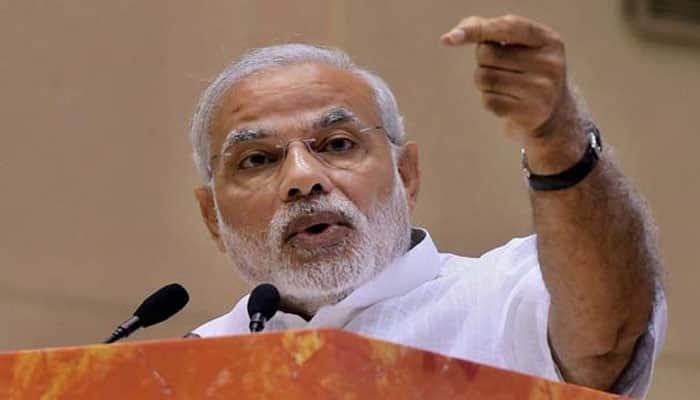 People are fed up with Mann ki Baat, PM Modi should talk about work: Congress 