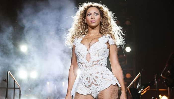 Beyonce under fire for appropriating Indian culture in new Coldplay video