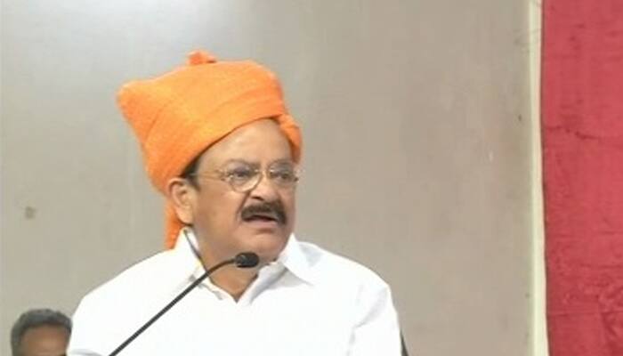 RSS stands for &#039;Ready for Selfless Service&#039;: Venkaiah Naidu