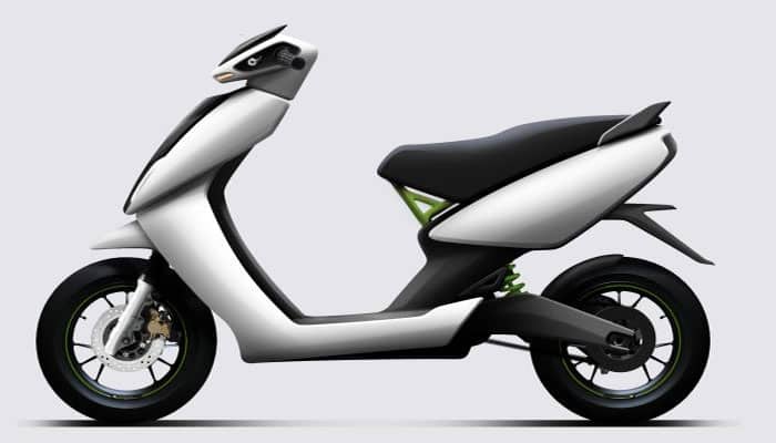 Electric Scooter Launches Coming Soon In 2016 Auto Focus News Electric Scooter Launches Coming Soon In 2016