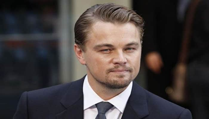 Meeting Pope was great, says Leonardo DiCaprio